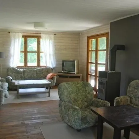 Tatil Evi 