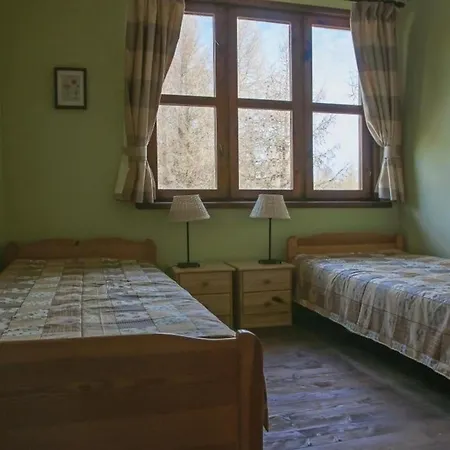 Tatil Evi 