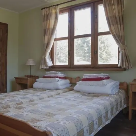 Tatil Evi 